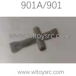 HAIBOXING 901A 901 RC Truck Parts Small Cross Wrench T002