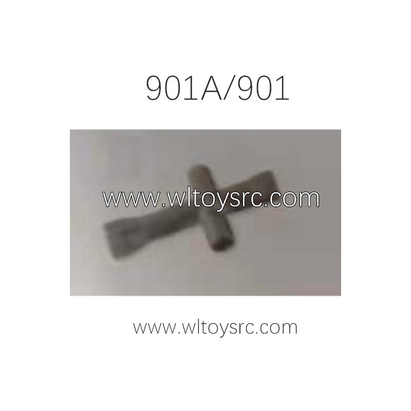 HAIBOXING 901A 901 RC Truck Parts Small Cross Wrench T002