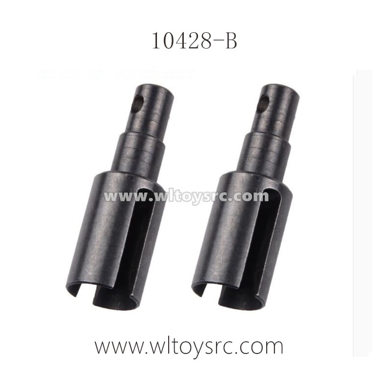 WLTOYS 10428-B Parts, Differential Cups