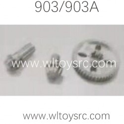HAIBOXING 903 903A Parts Gear Kit 90109
