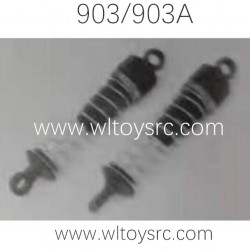 HAIBOXING 903 903A Parts Shock Absorber 90112