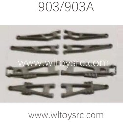 HAIBOXING 903 903A Parts Suspension Arms 90113
