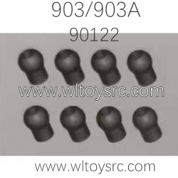 HAIBOXING 903 903A Parts Ball Stud 90122