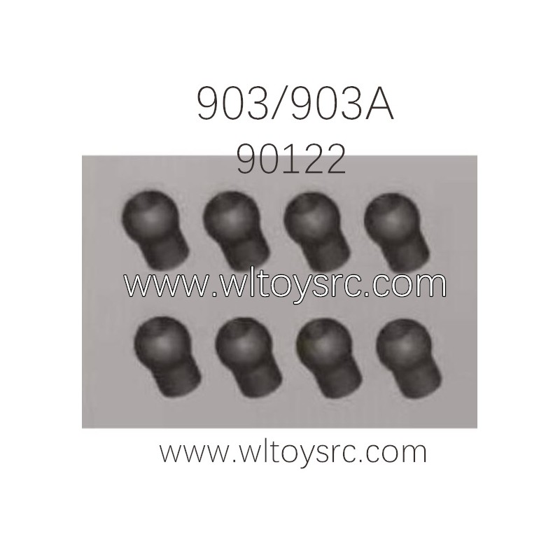 HAIBOXING 903 903A Parts Ball Stud 90122