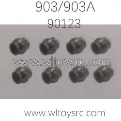 HAIBOXING 903 903A RC Car Parts Balls 90123