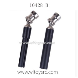 WLTOYS 10428-B Parts, Rear Transmitter Shaft AB