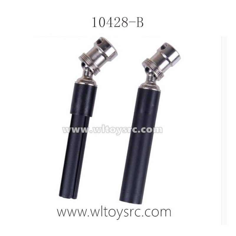 WLTOYS 10428-B Parts, Rear Transmitter Shaft AB