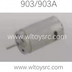 HAIBOXING 903 903A RC Car Parts Brushed Motor 90125