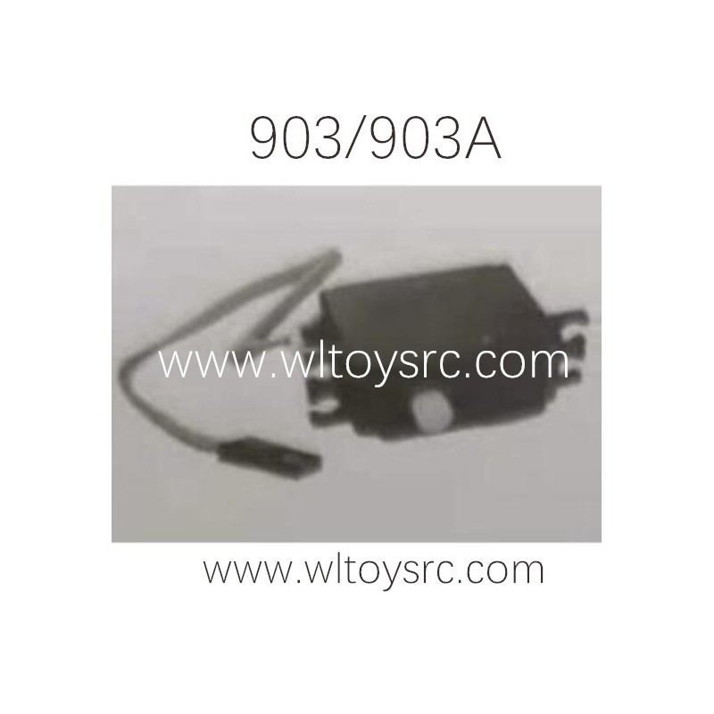 HAIBOXING 903 903A RC Car Parts 3-Wire Servo 90126