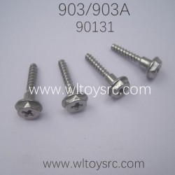 HAIBOXING 903 903A Parts Wheel Lock Screws 90131