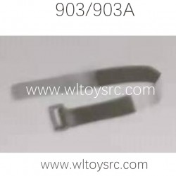 HAIBOXING 903 903A Parts Battery Binding Strap M16050
