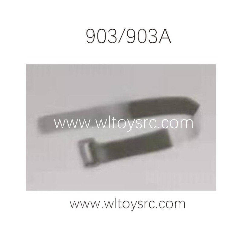 HAIBOXING 903 903A Parts Battery Binding Strap M16050