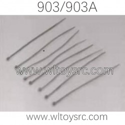 HAIBOXING 903 903A Parts Zip Ties P010