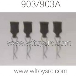 HAIBOXING 903 903A Parts H166 Body Clips