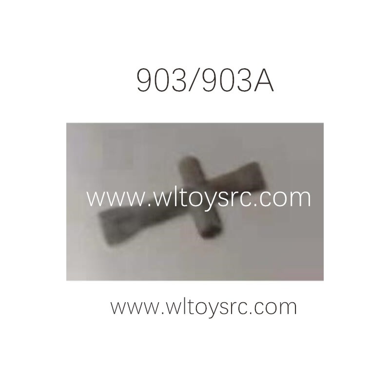 HAIBOXING 903 903A RC Car Parts Small Cross Wrench T002