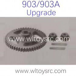 HAIBOXING 903 903A RC Car Upgrade Drive Gear 90203