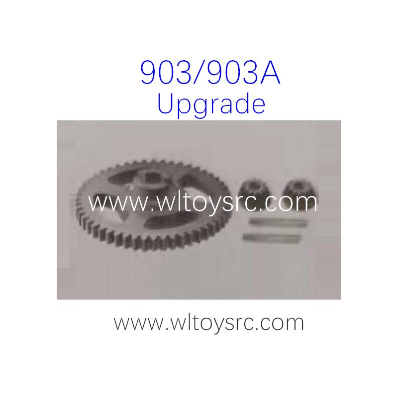 HAIBOXING 903 903A RC Car Upgrade Drive Gear 90203