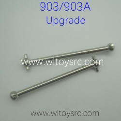 HAIBOXING 903 903A RC Car Upgrade Rear Drive Shafts 90206