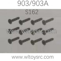 HAIBOXING 903 903A RC Car Parts Screws S162