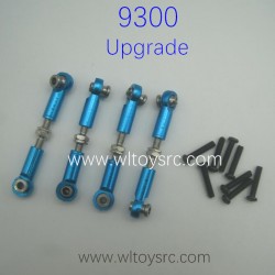 PXTOYS 9300 Upgrades Parts-Metal Connect Rod set