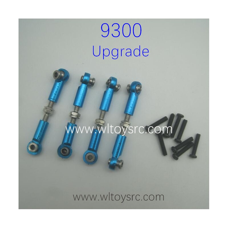 PXTOYS 9300 Upgrades Parts-Metal Connect Rod set