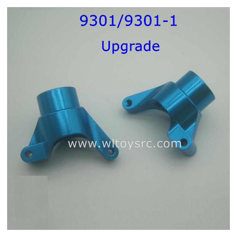 Rear Holder Upgrade Parts for PXTOYS 9301