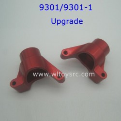 Rear Holder Upgrade Parts for PXTOYS 9301 Red