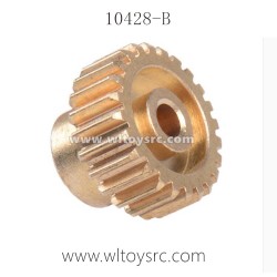 WLTOYS 10428-B Parts, Motor Gear