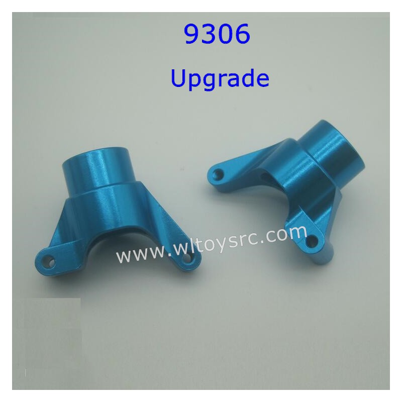 PXTOYS 9306E RC Car Upgrade Parts Rear wheel Holder