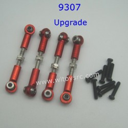 PXTOYS 9307 9307E Speedy Fox Upgrade Parts Connect Rod