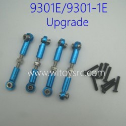 ENOZE 9301E RC Truck Upgrade Parts Metal Swing Arm