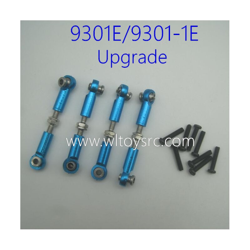 ENOZE 9301E RC Truck Upgrade Parts Metal Swing Arm