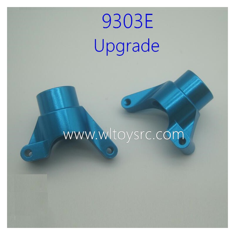 ENOZE 9303E 1:18 RC Car Upgrade Parts Rear Wheel Holder