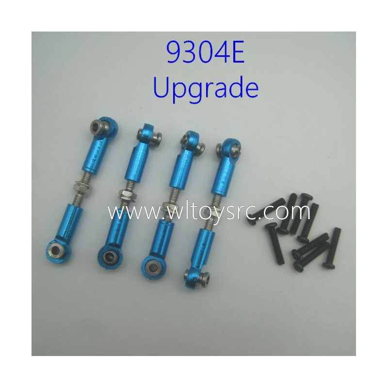 ENOZE 9304E RC Truck Upgrade Connect Rods PX9300-04