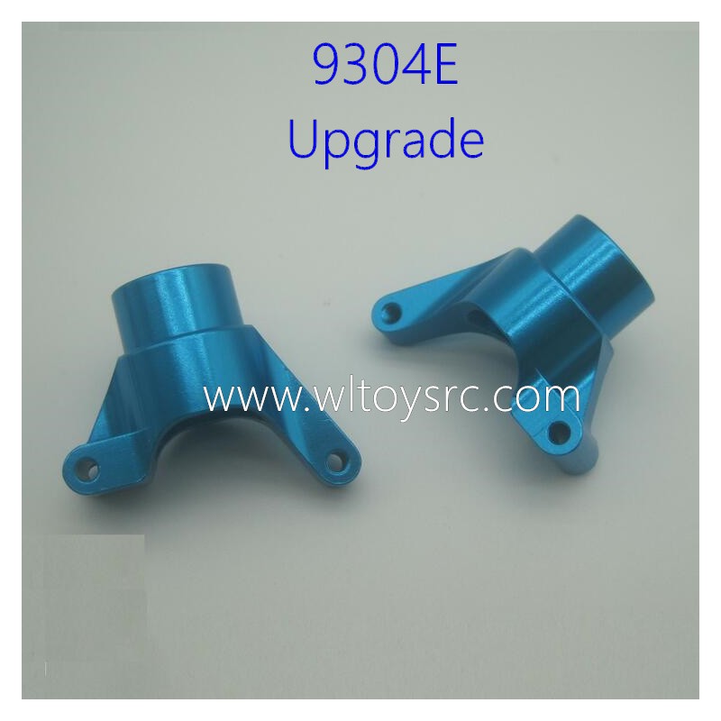 ENOZE 9304E RC Truck Upgrade Rear Wheel Holder Metal