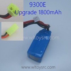 ENOZE 9300E 300E Upgrade Battery 1800mAh 7.4V