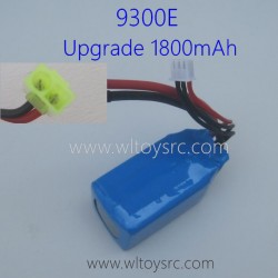 ENOZE 9300E 300E Upgrade Battery 1800mAh
