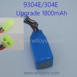 ENOZE 9304E Upgrade Battery 1800mAh