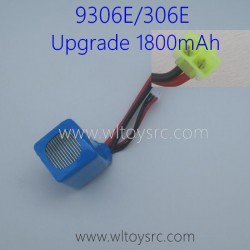 ENOZE 9306E 306E RC Buggy Parts Battery