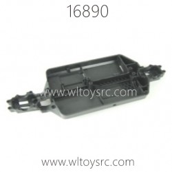 HBX 16890 16890A Parts Chassis M16001