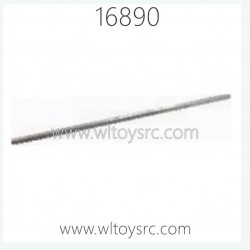 HBX 16890 Destroyer Parts Centre Drive Shaft M16022