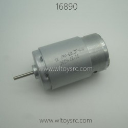 HBX 16890 RC Car Parts Brushed 390 Motor M16034