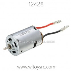 WLTOYS 12428 Motor