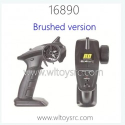 HBX 16890 Destroyer Parts 2.4Ghz Transmitter 12670