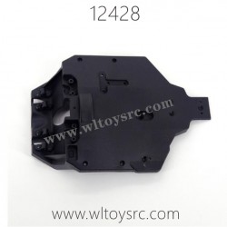 WLTOYS 12428 Parts, Car Bottom