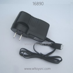 HBX 16890 16890A Parts Charger US Plug
