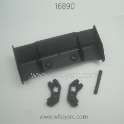 HAIBOXING 16890 16890A Parts Tail Protector