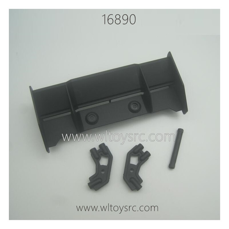 HAIBOXING 16890 16890A Parts Tail Protector