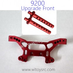 PXTOYS 9200 Piranha Upgrade Parts Front Support Board PX9200-11 Metal