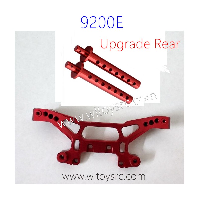 ENOZE 9200E RC Car Upgrade Metal Support Frame PX9200-12